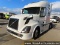 2016 VOLVO VNL T/A SLEEPER, HESS REPORT IN PHOTOS, 670550 MILES ON ODO, 670
