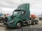 2015 VOLVO VNL T/A DAYCAB, HESS REPORT IN PHOTOS, 510581 MILES ON OD, 51058