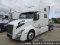 2018 VOLVO VNL T/A SLEEPER, TITLE DELAY, HESS REPORT IN PHOTOS, 728755 MILE
