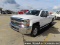 2015 CHEVROLET DURAMAXX 2500 HD 3/4 TON 4WD PICKUP, 194399 MILES ON OD, 100