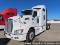 2013 KENWORTH T660 T/A SLEEPER, HESS REPORTS IN PHOTOS, 566836 MILES ON OD,