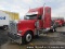 2003 FREIGHTLINER CLASSIC XL T/A SLEEPER, RECONSTRUCTED TITLE, 451859 MILES