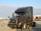 2014 VOLVO VNL S/A SLEEPER, HESS REPORT IN PHOTOS,  1266018.3 MILES ON OD,