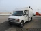 2002 CHEVROLET UTILITY TRUCK, CUTAWAY WITH 12', RECONSTRUCTED TITLE, 3/4 TO