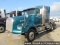 2006 WESTERN STAR 4900 SA T/A SLEEPER, HESS REPORT IN PHOTOS,  920668 MILES
