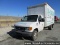 2003 FORD E450 16' BOX TRUCK, 205067 MILES ON ODO, 14050 GVW, FORD TURBO PO