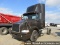 2005 VOLVO VNM S/A DAYCAB, 215694 MILES ON OD, 215694 MILES ON ECM, 31960 G