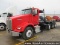 2007 KENWORTH 800 6X4 ROLL-OFF TRUCK, ECM 1024603, 261603 MILES ON OD, 5000