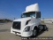 2010 VOLVO VNL S/A DAYCAB, 702124 MILES ON OD, ECM 108082, 32000 GVW, CUMMI
