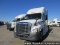 2016 FREIGHTLINER 125 T/A SLEEPER, HESS REPORTS IN PHOTOS,544802 MILES ON O