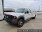 2007 FORD F450 SERVICE TRUCK, 16000 GVW, FORD ENGINE, 8 CYL, 6.8 L, 6 PASSE
