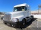 2006 FREIGHTLINER CENTURY T/A SLEEPER, TITLE DELAY, HESS REPORT IN PHOTOS,