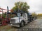2013 FREIGHTLINER M2 112 T/A SLEEPER W/ 2013 COTTRELL 9 CAR HIGH RAIL CARRI
