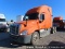 2013 FREIGHTLINER CASCADIA T/A SLEEPER,HESS REPORTS IN PHOTOS, 672445 MILES