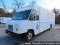 2014 FORD F59 STEP VAN, 130091 MILES ON OD, 19500 GVW, FORD CNG 10 CYL 6.8L