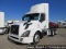 2016 VOLVO VNL64T300 T/A DAYCAB, HESS REPORTS IN PHOTOS,556217 MILES ON ODO