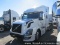 2016 VOLVO VNL T/A SLEEPER,HESS REPORTS IN PHOTOS,  702778 MILES ON ODO, 70