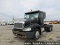 2001 FREIGHTLINER COLUMBIA T/A DAYCAB, OD DOESN'T WORK, 80000 GVW, CUMMINS