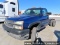 2004 CHEVROLET 3500 HD S/A CAB CHASSIS, 51287 MILES ON OD, V8 8.1L ENG, 1 G