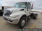 2011 INTERNATIONAL 4400 CAB CHASSIS, 114497 MILES ON ODO, 33000 GVW, MAXXIF