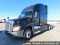 2015 FREIGHTLINER CASCADIA T/A SLEEPER, HESS REPORT IN PHOTOS, 800140 MILES
