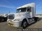 2005 FREIGHTLINER COLUMBIA S/A SLEEPER, 1133505 MILES ON OD, ECM 1133524, D
