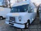 2014 FORD F59 STEP VAN, 210365 MILES ON OD, 19500 GVW, FORD CNG 10 CYL 6.8L