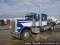 2017 PETERBILT 389 EXT HOOD T/A SLEEPER, TITLE DELAY, HESS REPORT IN PHOTOS