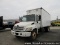 2007 HINO 268 S/A BOX TRUCK, 328250 MILES ON OD, 25950 GVW, HINO JO8E-TA 6