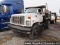 2000 GMC C7 C8500 S/A STEEL DUMP, 111353 MILES ON OD, 33000 GVW, 10221 UNLA