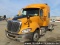 2012 INTERNATIONAL PROSTAR T/A SLEEPER, 664131 MILES ON OD, ECM 664135, 520