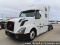 2016 VOLVO VNL T/A SLEEPER, HESS REPORT IN PHOTOS,674257 MILES ON OD, 67426