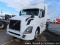 2018 VOLVO VNL670 T/A SLEEPER, HESS REPORT IN PHOTOS, 564547 MILES ON ODO,
