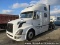 2016 VOLVO VNL T/A SLEEPER,HESS REPORT IN PHOTOS,  823233 MILES ON ODO, 823