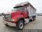 2006 MACK CV713 TRI-AXLE ALUMINUM DUMP TRUCK, TITLE DELAY, HESS REPORT IN P
