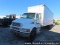 2004 STERLING ACTERRA S/A BOX TRUCK, 367446 MILES ON OD, 25500 GVW, CAT C7