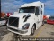 2016 VOLVO VNL T/A SLEEPER, HESS REPORT IN PHOTOS, 789995 MILES ON ODO, 789