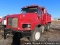 2011 INTERNATIONAL PAYSTAR T/A STEEL DUMP TRUCK, ECM 81632, 81573 MILES ON