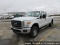 2015 FORD F250 4WD 3/4 TON PICK UP TRUCK, HESS REPORT IN PHOTOS,118550 MILE