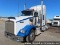 2013 KENWORTH T880 T/A SLEEPER,HESS REPORT IN PHOTOS,  836969 MILES ON OD,