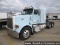2002 PETERBILT 378 T/A SLEEPER, TITL EDELAY, HESS REPORT IN PHOTOS,  107430