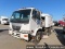 2009 NISSAN UD 3300 S/A SWEEPER TRUCK, TITLE DELAY, 139265 MILES ON OD, 330