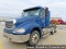 2004 FREIGHTLINER CL120 COLUMBIA T/A DAYCAB, 603026 MILES ON ODO, 603026 MI