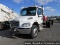 2009 FREIGHTLINER M2 S/A CAB CHASSIS, TITLE DELAY, 254118 MILES ON OD, 2600