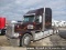 2015 FREIGHTLINER CORONADO GLIDER T/A SLEEPER, RECONSTRUCTED TITLE, 860605