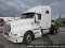 2007 KENWORTH T2000 T/A SLEEPER, 1000015 MILES ON OD, ECM NOT VERIFIED, 520