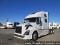 2018 VOLVO VNL T/A SLEEPER, HESS REPORTS IN PHOTOS, 706064 MILES ON ODO, 70
