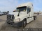 2011 FREIGHTLINER CASCADIA T/A SLEEPER, 678423 MILES ON OD, ECM NOT VERIFIE