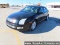 2008 FORD FUSION 4 DOOR SEDAN, 138633 MILES ON OD, 4390 GVW, FORD 6 CYL 3L