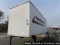 2007 SUPREME 24' X 102" BOX BODY ONLY, SWING RR DOOR, DOOR OPENING 91&